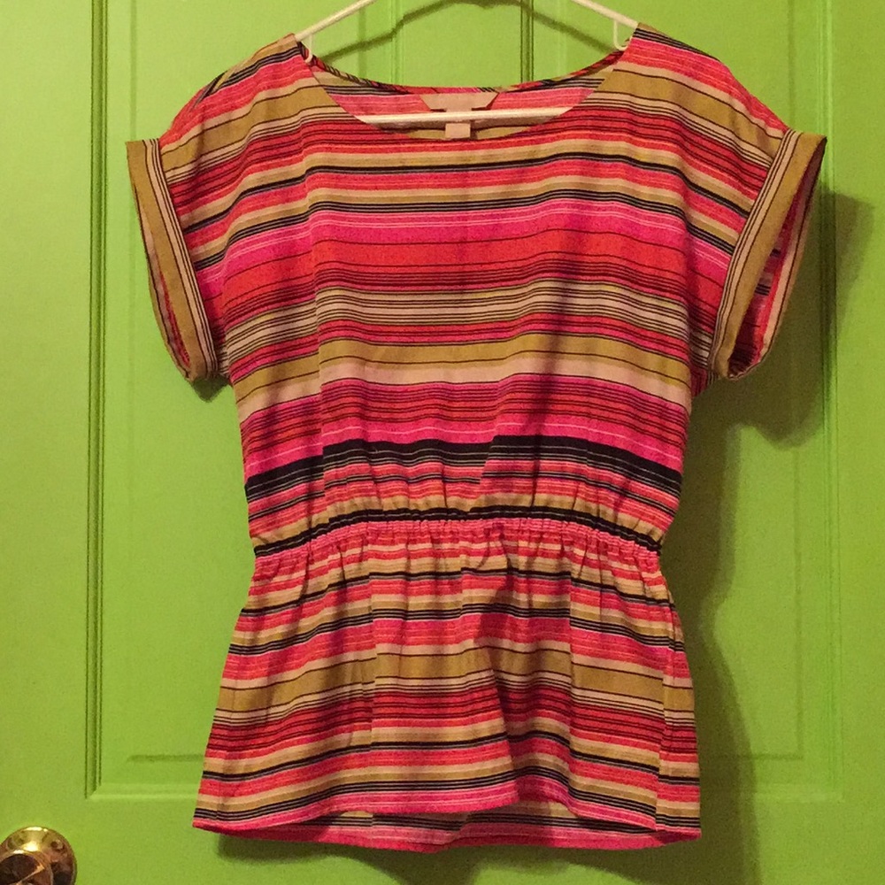Banana Republic Blouse